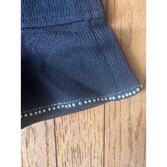 ST JOHN EVENING SKIRT 10 (SK100 - Picture 2 of 5